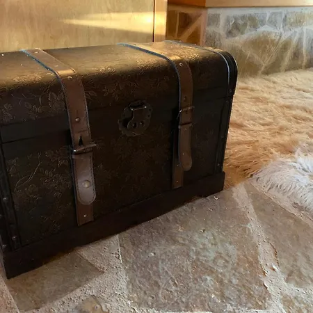 Meditation Olive House *