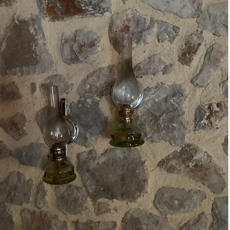 Feriehus Meditation Olive House