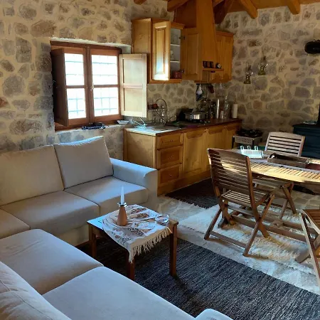 Meditation Olive House *