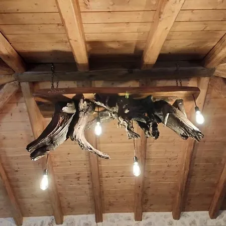 Meditation Olive House