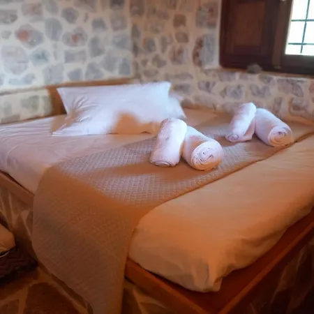 Meditation Olive House Vakantiehuis