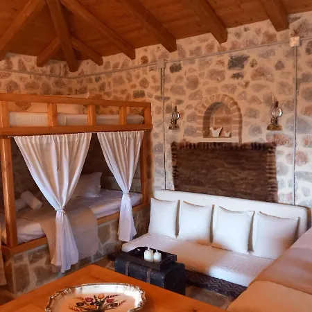 Meditation Olive House Pelei