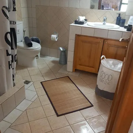 Meditation Olive House