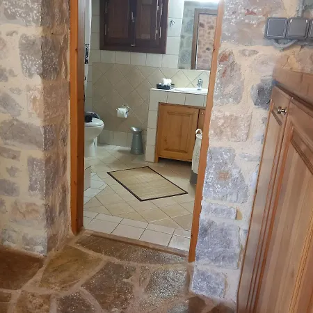 Meditation Olive House Vakantiehuis