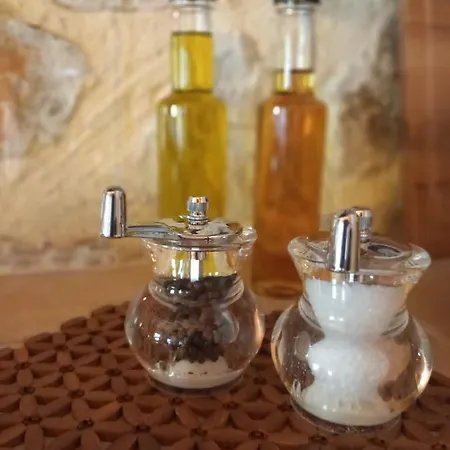 Meditation Olive House