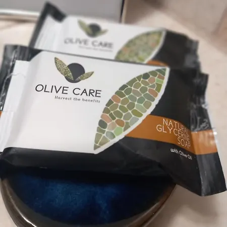 Meditation Olive House * Pelei