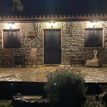 Meditation Olive House *