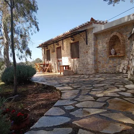 Meditation Olive House Holiday home Pelei
