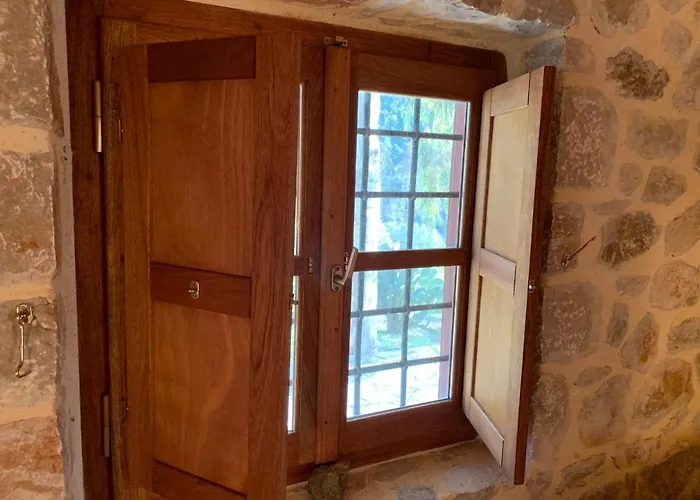 Dom wakacyjny Meditation Olive House *