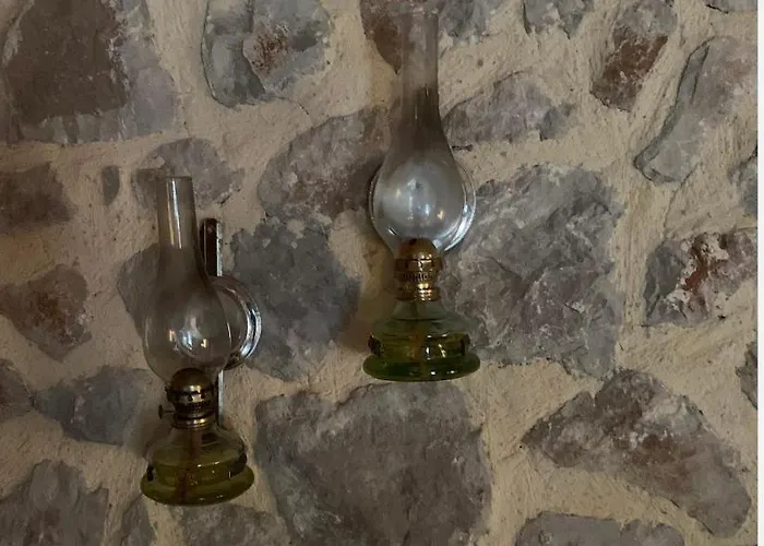 度假居 Meditation Olive House