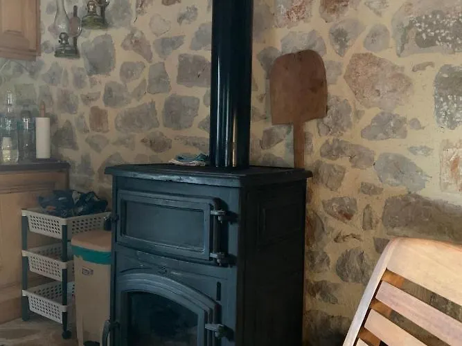 Dom wakacyjny Meditation Olive House *