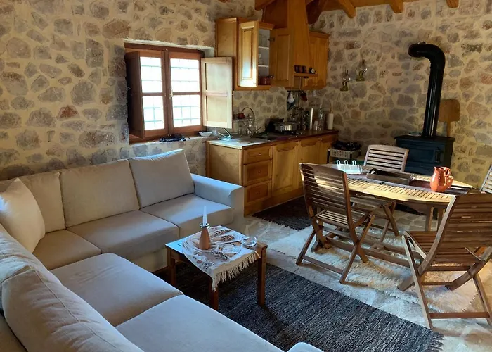 Meditation Olive House *