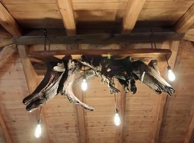 Meditation Olive House