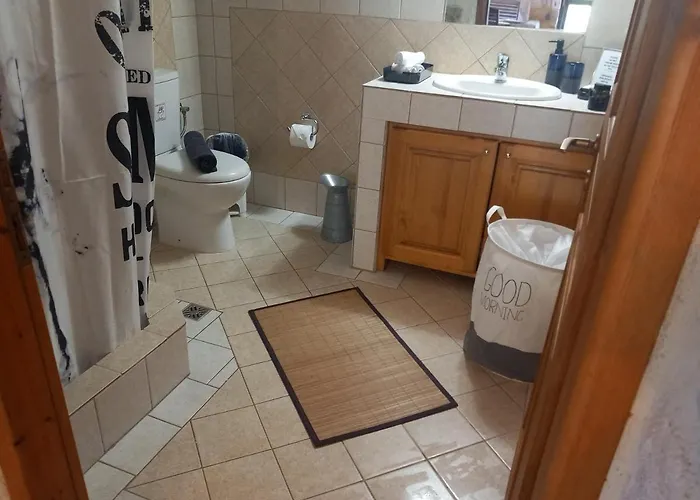 Meditation Olive House