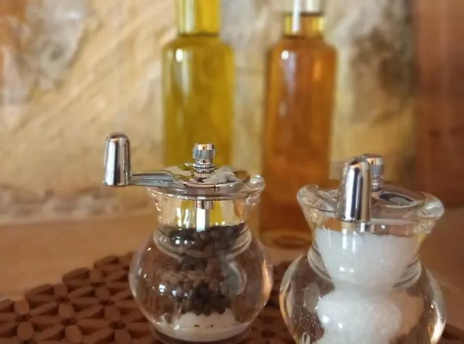 Meditation Olive House