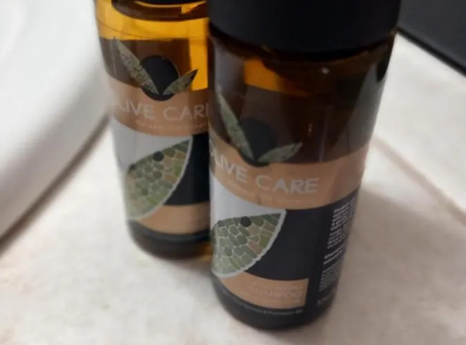 Meditation Olive House