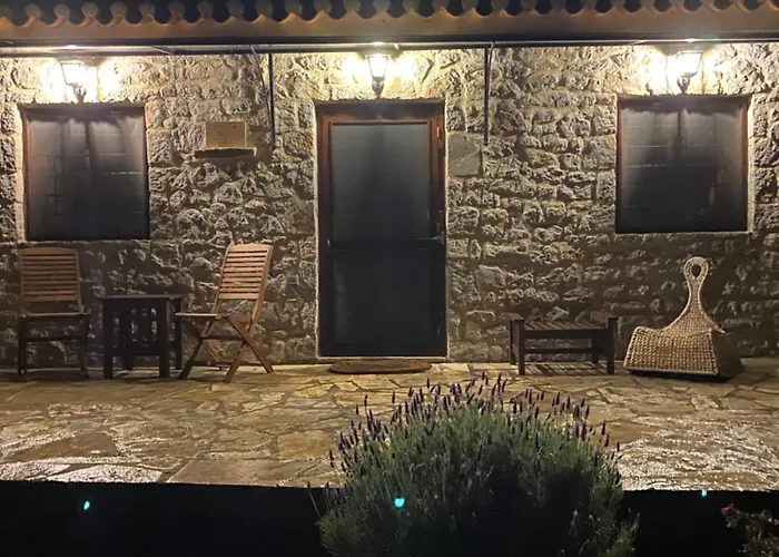 Meditation Olive House *