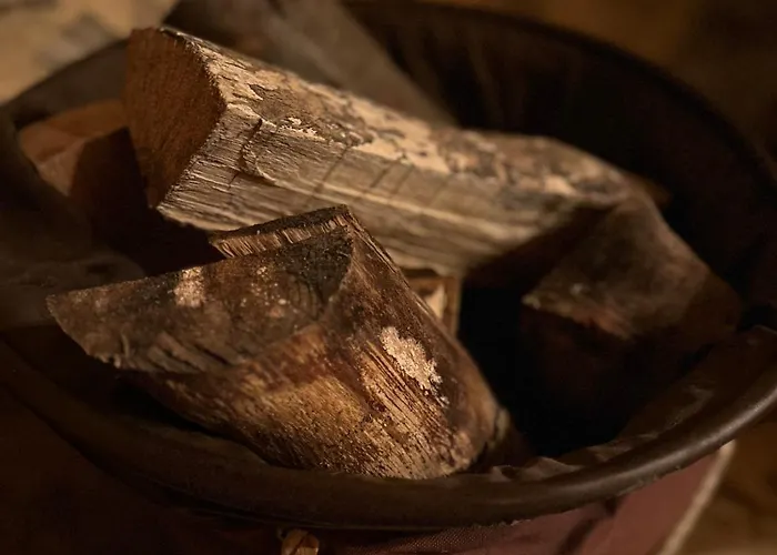 Dom wakacyjny Meditation Olive House Pelei