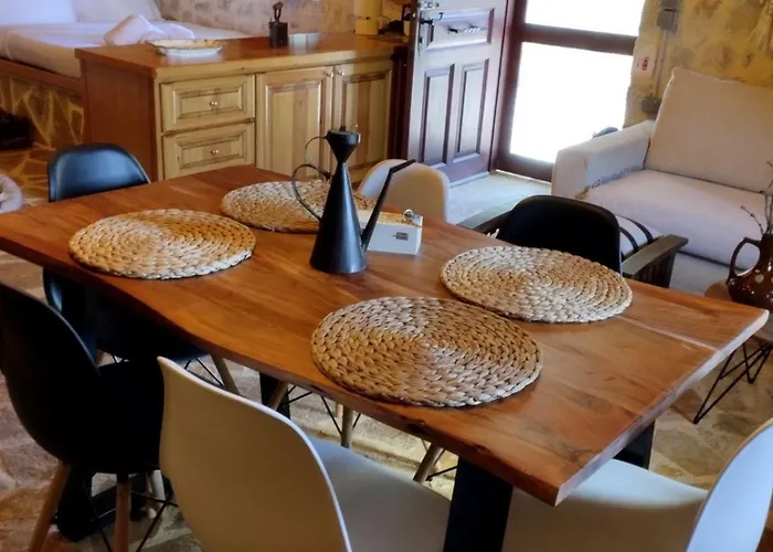 Meditation Olive House Dom wakacyjny Pelei